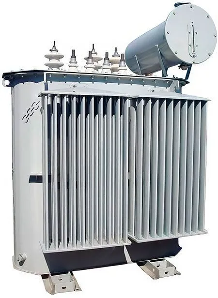 Трансформатор ТМ 5600/6/0,4
