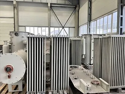 Трансформатор ТМ 100/35/0,4 Трансформатор ТМ 100/35/0,4