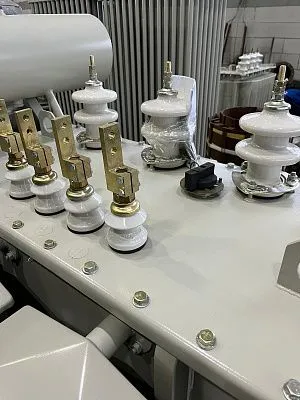 Трансформатор ТМ 100/35/0,4 Трансформатор ТМ 100/35/0,4